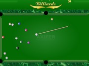 Billiards