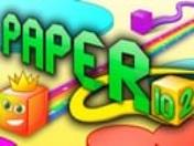 Paper io 2 oyunu