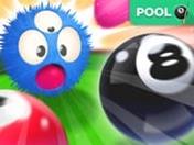 Pool 8 oyunu